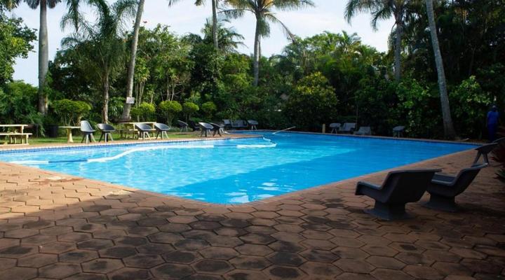 Manzini Chalet No 34