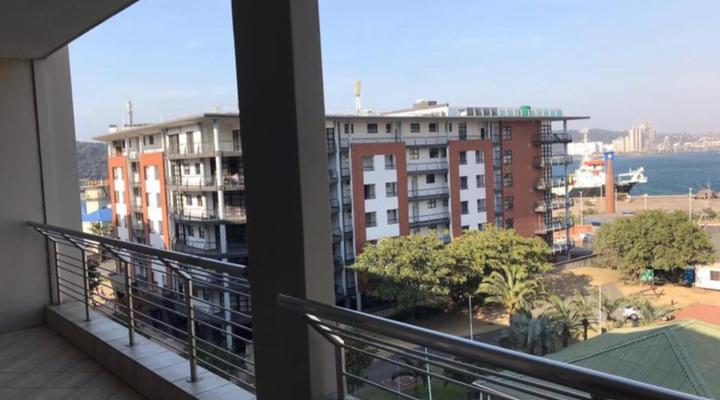 Beach Apartments- The SAILS