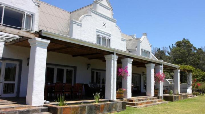 Fynbos Ridge Country House & Cottages
