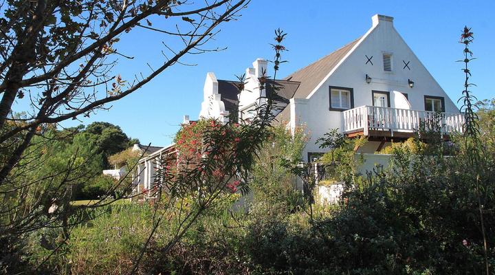 Fynbos Ridge Country House & Cottages