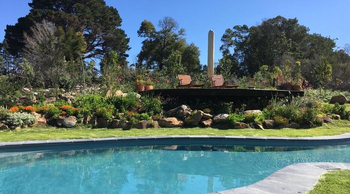 Fynbos Ridge Country House & Cottages