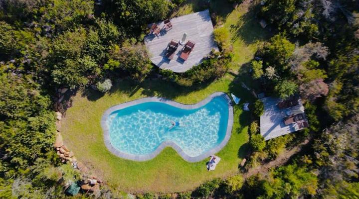 Fynbos Ridge Country House & Cottages