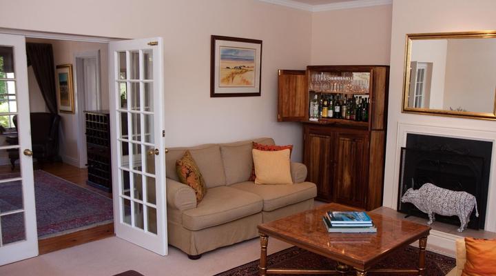 Fynbos Ridge Country House & Cottages
