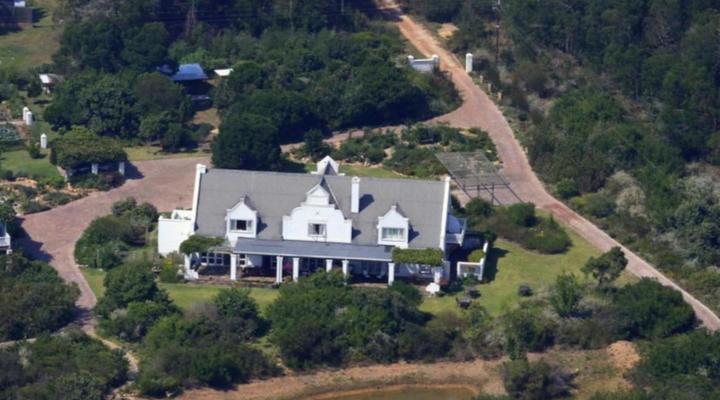 Fynbos Ridge Country House & Cottages