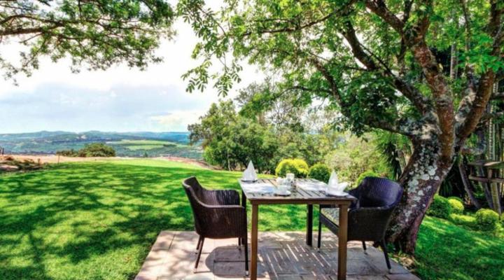 Loerie's Call Guesthouse