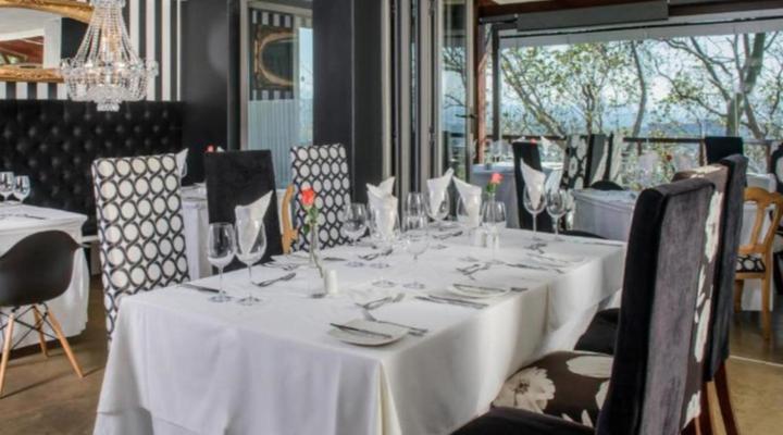 Loerie's Call Guesthouse