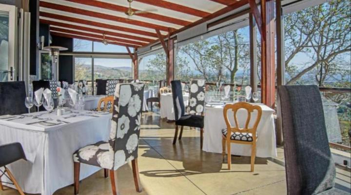 Loerie's Call Guesthouse