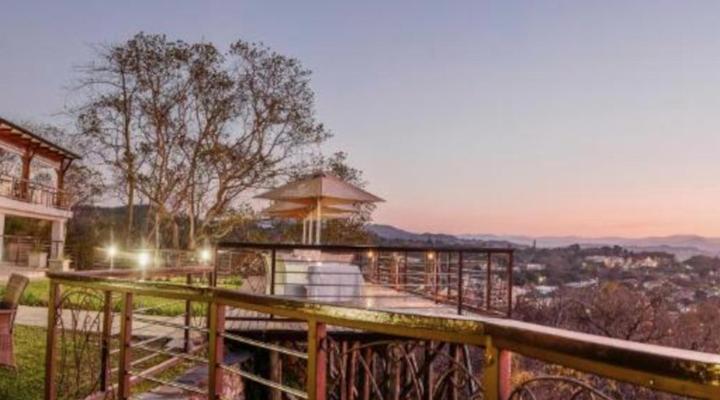 Loerie's Call Guesthouse