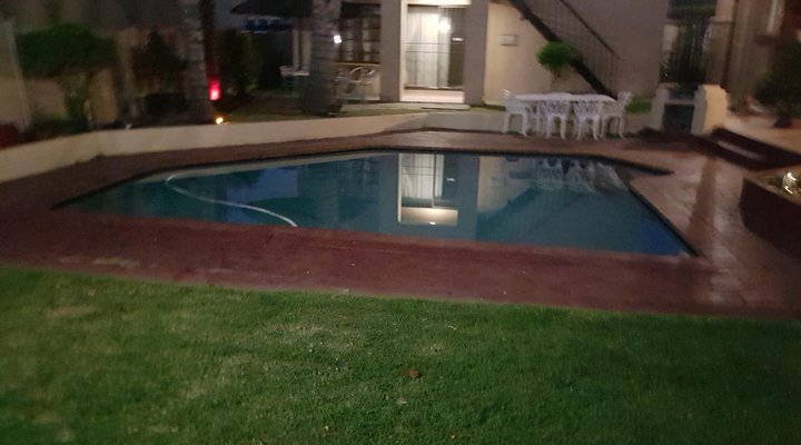 Louhallas Accommodation