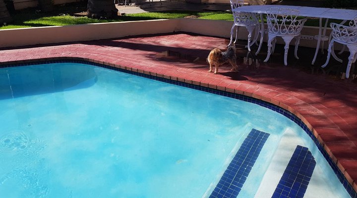 Louhallas Accommodation