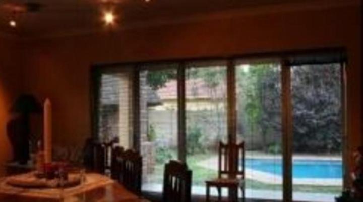 Das Kleine Wunder Bed and Breakfast