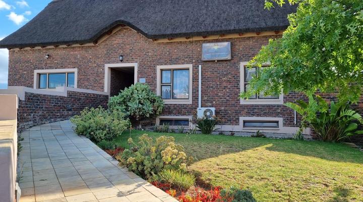 19th Hole Golf Villa