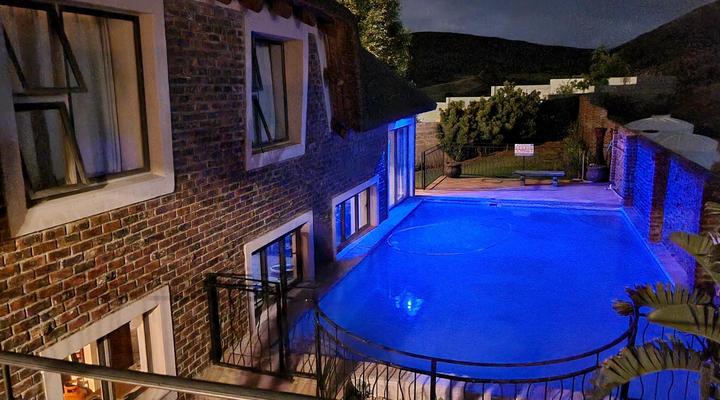 19th Hole Golf Villa