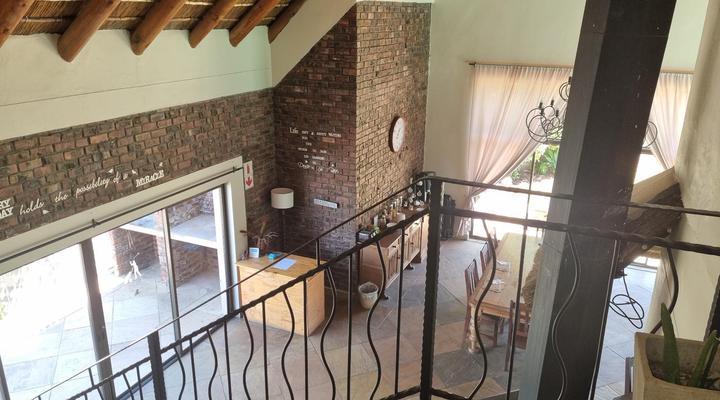 19th Hole Golf Villa