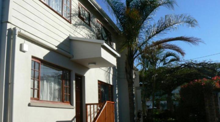 Aloha Bed & Breakfast / Self-catering