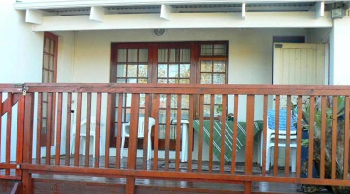 Aloha Bed & Breakfast / Self-catering