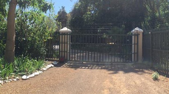 Rivierbos Guest House