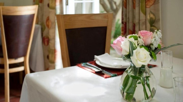 Rivierbos Guest House