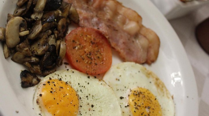 Rivierbos Guest House