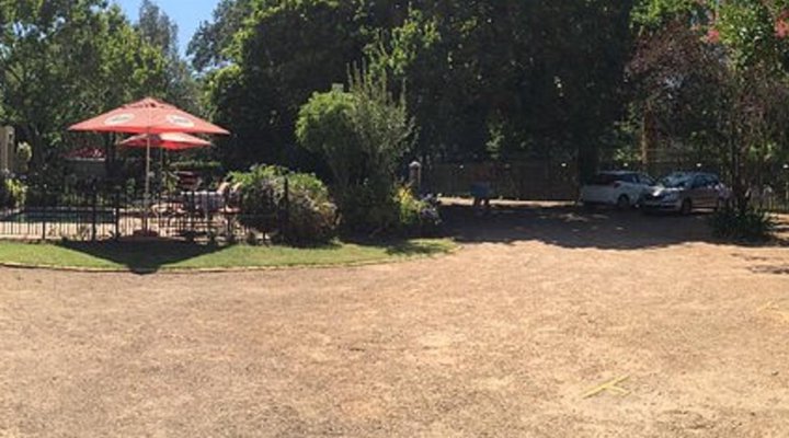 Rivierbos Guest House