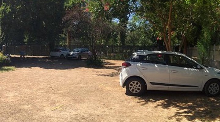 Rivierbos Guest House