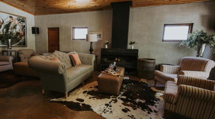 Leipzig Country House