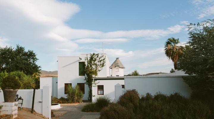 Leipzig Country House