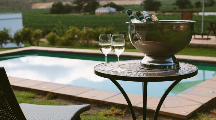 Leipzig Country House