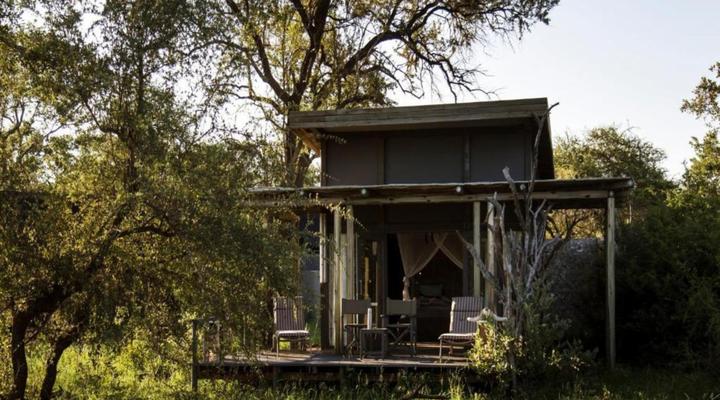 Simbavati River Lodge
