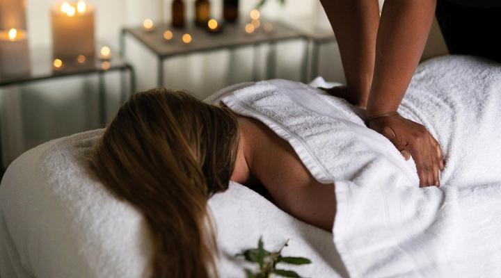 Simbavati River Lodge