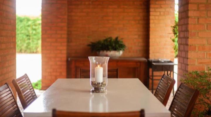 Twin Rivers Bed and Breakfast