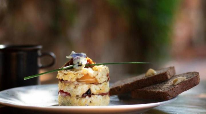 Twin Rivers Bed and Breakfast