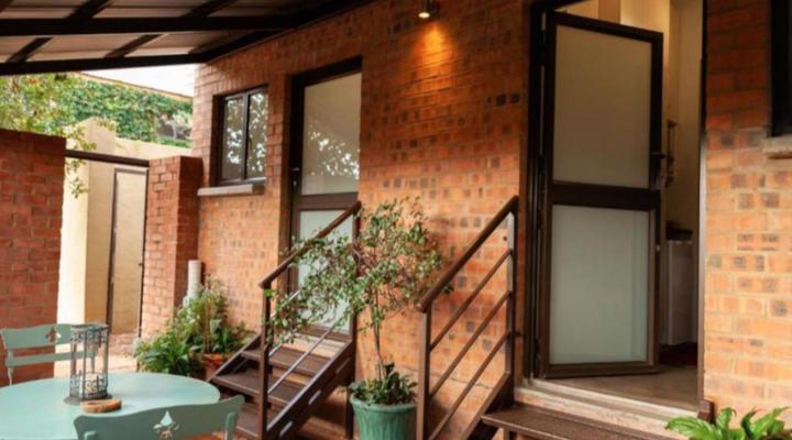 Twin Rivers Bed and Breakfast