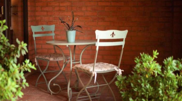 Twin Rivers Bed and Breakfast