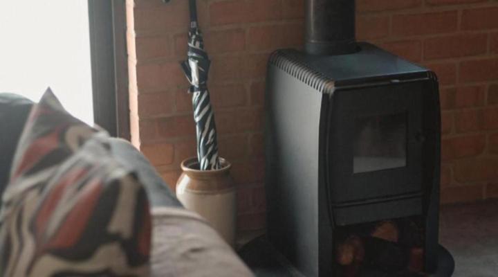 Twin Rivers Bed and Breakfast