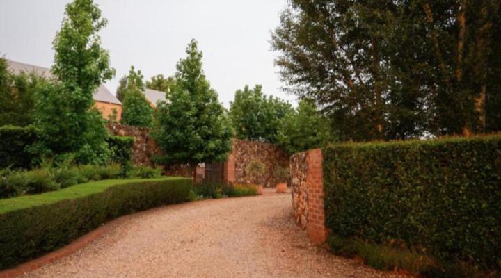 Twin Rivers Bed and Breakfast