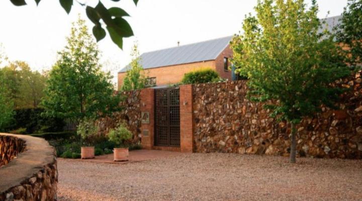 Twin Rivers Bed and Breakfast