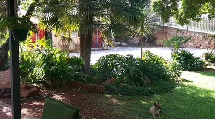 Gemstone Guest House