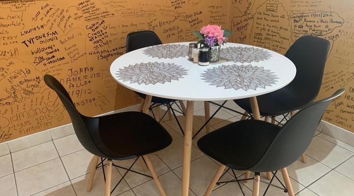 Fin and Feather Guest Lodge