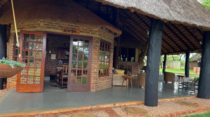 Vilagama Private Game Lodge