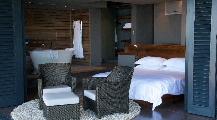 26 Sunset Villa Llandudno Cape Town