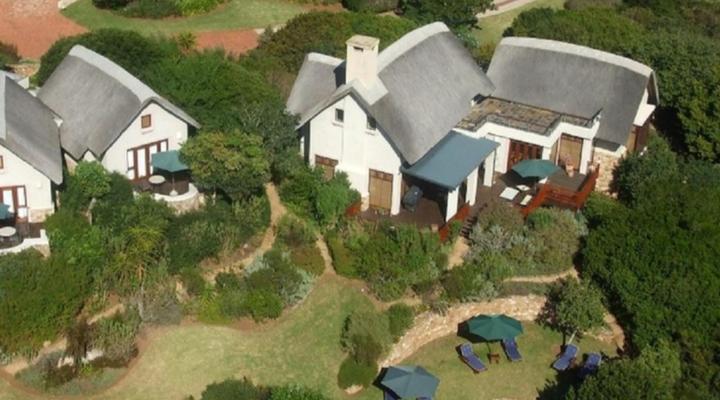 Paradise Cove Country House