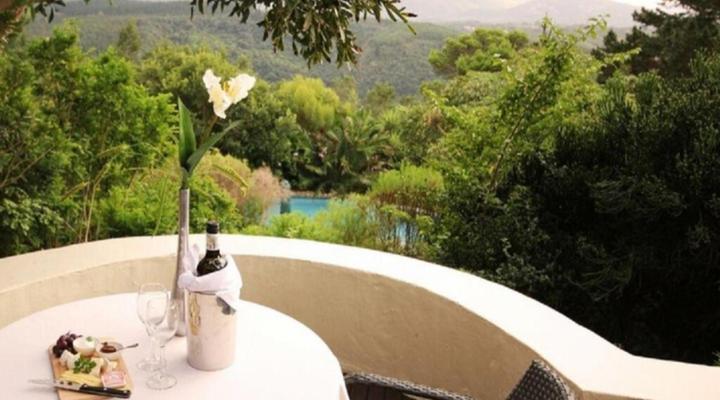 Paradise Cove Country House