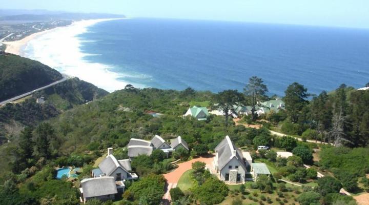 Paradise Cove Country House