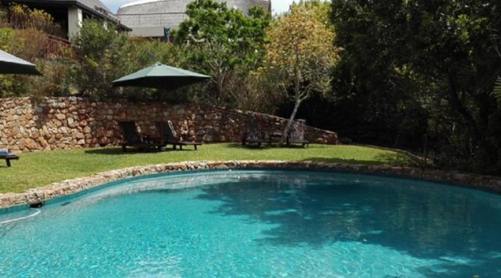 Paradise Cove Country House