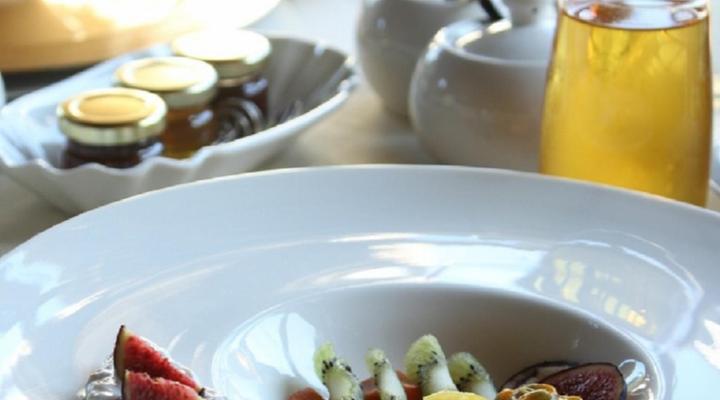 Paradise Cove Country House