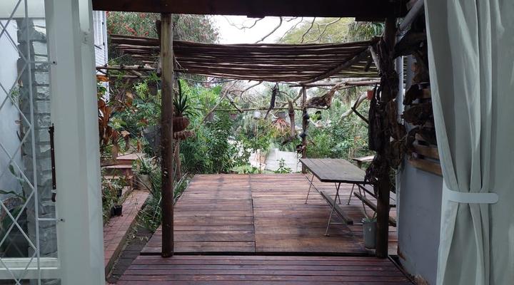 Black Rock Lagoon 3 bedroom garden flat