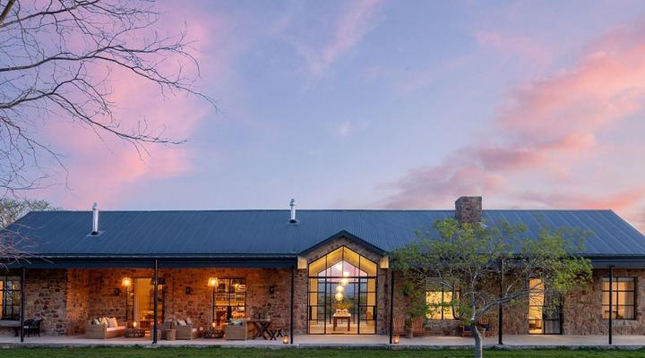 Cederberg Ridge Wilderness Lodge