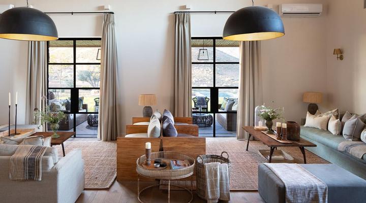 Cederberg Ridge Wilderness Lodge