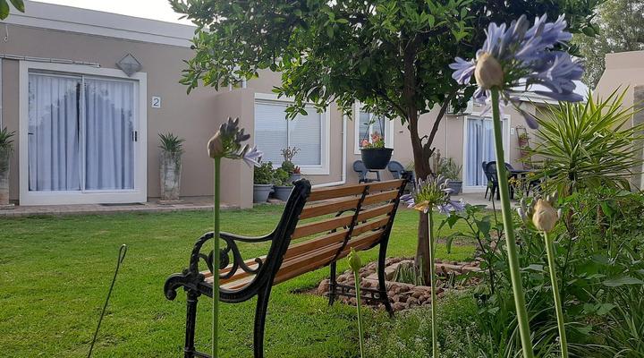 Essi Selfsorg Akkommodasie